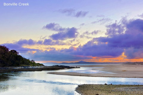 Rockpool 2 Sawtell Beach - Just Steps To Restaurants And 2 Min Stroll To Beach! - Maitland Accommodation 14