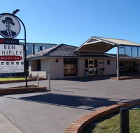 Ben Chifley Motor Inn - Maitland Accommodation