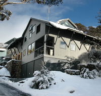 Ramshead Creek - Maitland Accommodation