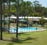 Kempsey Rose Motor Inn - Maitland Accommodation