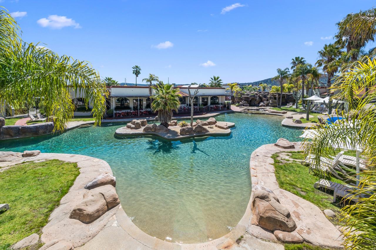  Maitland Accommodation