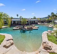 Quality Resort Siesta - Maitland Accommodation