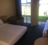 Junee Motor Inn - Maitland Accommodation