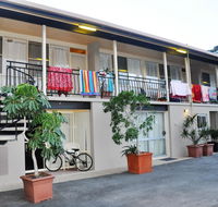 Sundial Holiday Units - Maitland Accommodation