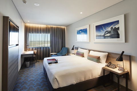Rydges Sydney Airport Hotel - Maitland Accommodation 7