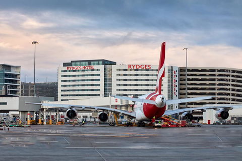 Rydges Sydney Airport Hotel - Maitland Accommodation 0