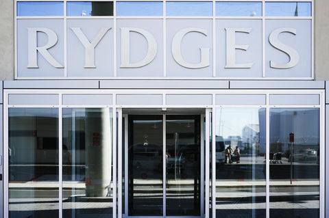 Rydges Sydney Airport Hotel - Maitland Accommodation 42