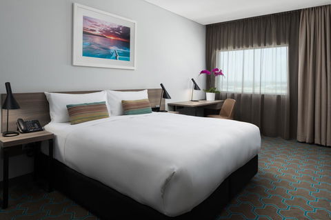 Rydges Sydney Airport Hotel - Maitland Accommodation 9