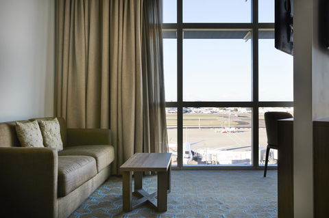 Rydges Sydney Airport Hotel - Maitland Accommodation 41