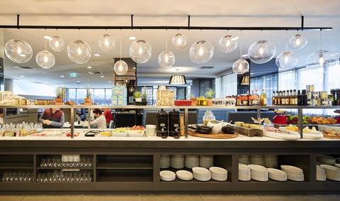 Rydges Sydney Airport Hotel - Maitland Accommodation 17