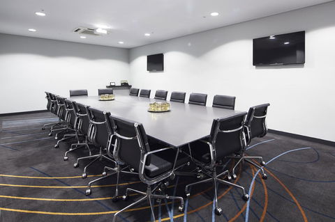 Rydges Sydney Airport Hotel - Maitland Accommodation 26