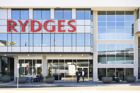 Rydges Sydney Airport Hotel - Maitland Accommodation 44