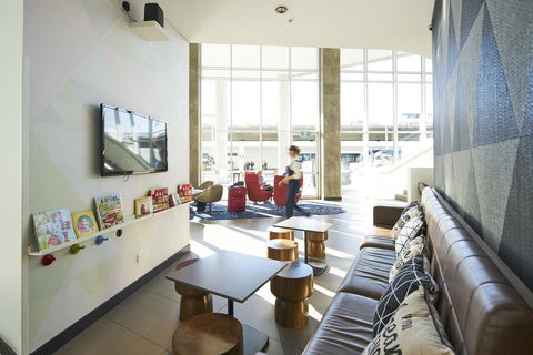 Rydges Sydney Airport Hotel - Maitland Accommodation 21