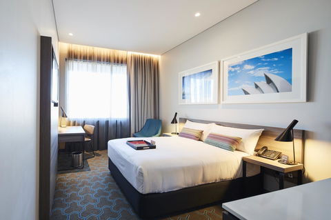 Rydges Sydney Airport Hotel - Maitland Accommodation 29