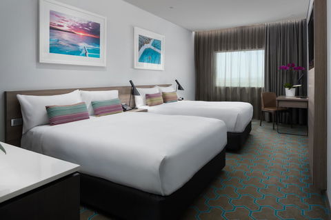 Rydges Sydney Airport Hotel - Maitland Accommodation 6