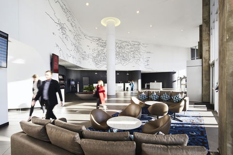 Rydges Sydney Airport Hotel - Maitland Accommodation 16