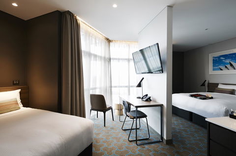 Rydges Sydney Airport Hotel - Maitland Accommodation 19