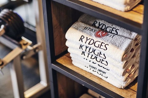 Rydges Sydney Airport Hotel - Maitland Accommodation 35