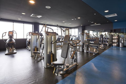 Rydges Sydney Airport Hotel - Maitland Accommodation 12
