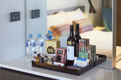 Rydges Sydney Airport Hotel - Maitland Accommodation 40