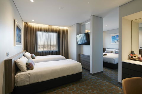 Rydges Sydney Airport Hotel - Maitland Accommodation 20