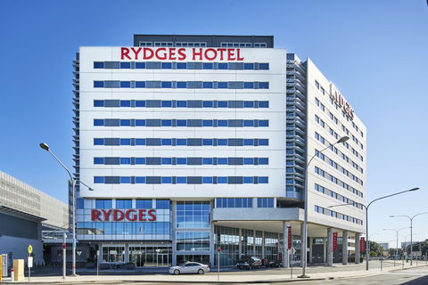 Rydges Sydney Airport Hotel - Maitland Accommodation 43