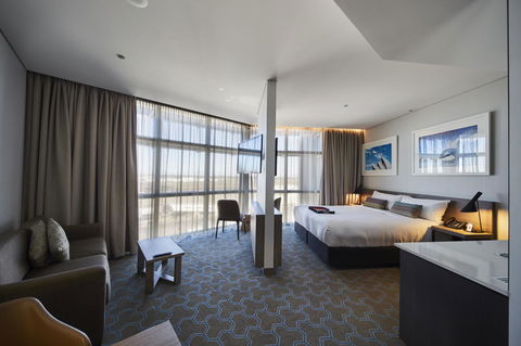Rydges Sydney Airport Hotel - Maitland Accommodation 10