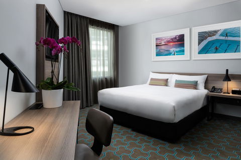 Rydges Sydney Airport Hotel - Maitland Accommodation 4