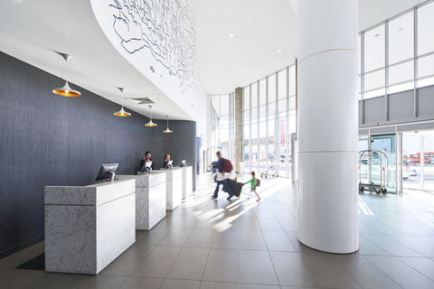 Rydges Sydney Airport Hotel - Maitland Accommodation 14