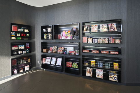 Rydges Sydney Airport Hotel - Maitland Accommodation 22