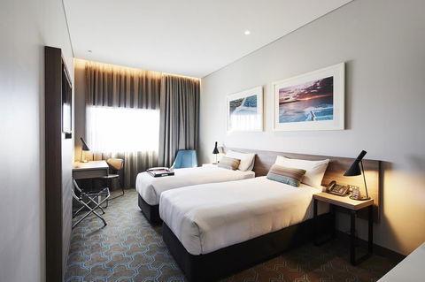 Rydges Sydney Airport Hotel - Maitland Accommodation 39