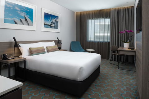 Rydges Sydney Airport Hotel - Maitland Accommodation 5