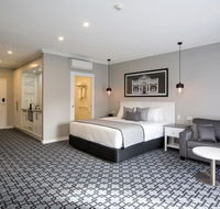 CH Boutique Hotel - Maitland Accommodation