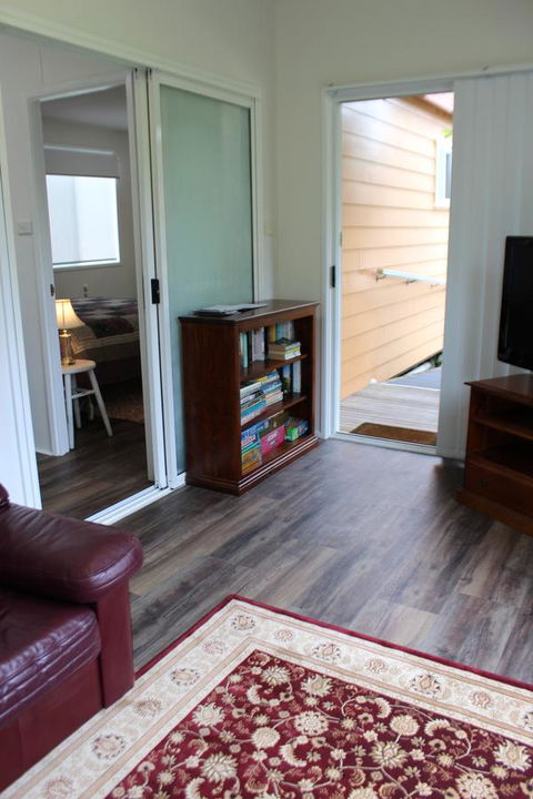 Little Gem - Maitland Accommodation 9