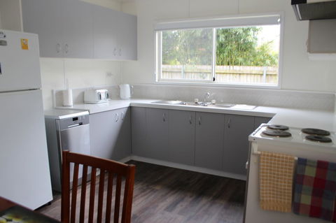 Little Gem - Maitland Accommodation 3