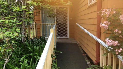 Little Gem - Maitland Accommodation 1