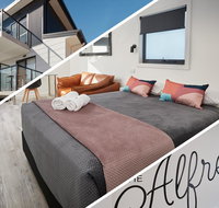 Alfred Apartments - Maitland Accommodation