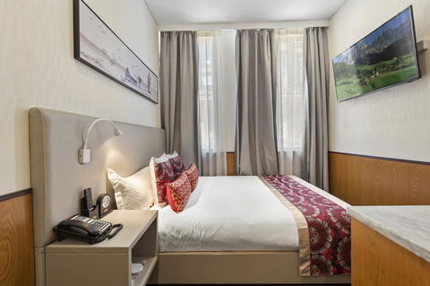 YEHS Hotel Sydney QVB - Maitland Accommodation 21