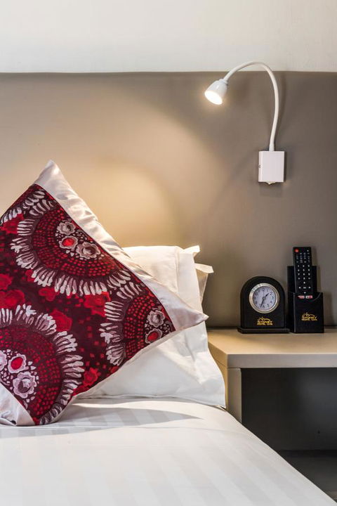 YEHS Hotel Sydney QVB - Maitland Accommodation 27