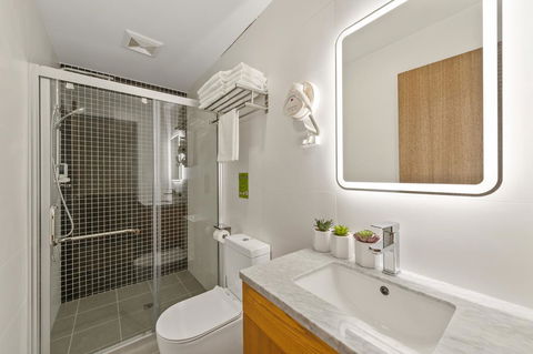 YEHS Hotel Sydney QVB - Maitland Accommodation 41