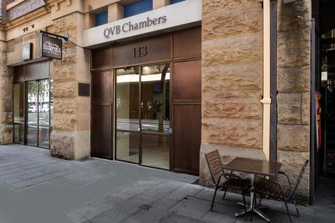 YEHS Hotel Sydney QVB - Maitland Accommodation 28