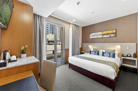 YEHS Hotel Sydney QVB - Maitland Accommodation 13
