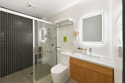YEHS Hotel Sydney QVB - Maitland Accommodation 24