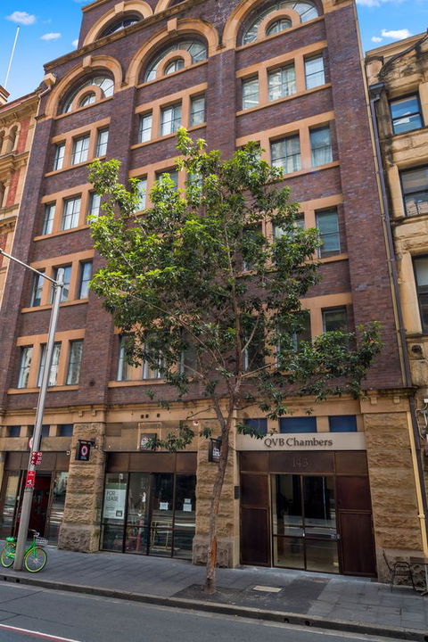 YEHS Hotel Sydney QVB - Maitland Accommodation 26