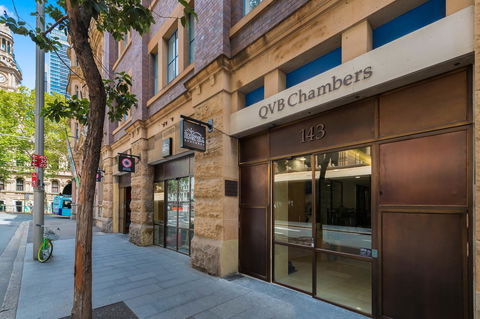 YEHS Hotel Sydney QVB - Maitland Accommodation 30