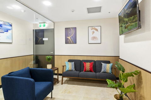 YEHS Hotel Sydney QVB - Maitland Accommodation 15