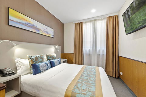 YEHS Hotel Sydney QVB - Maitland Accommodation 20