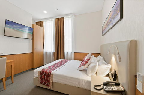 YEHS Hotel Sydney QVB - Maitland Accommodation 36