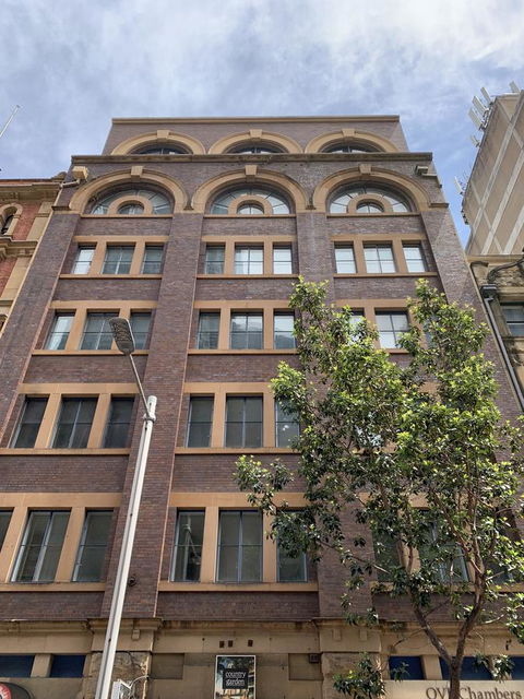 YEHS Hotel Sydney QVB - Maitland Accommodation 29