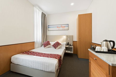 YEHS Hotel Sydney QVB - Maitland Accommodation 35